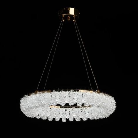 Подвесной светильник светодиодный De City Орион 546012001 (кольцо)