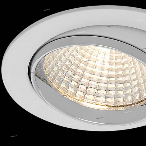 Встраиваемый точечный светильник Citilux Бета CLD002W1