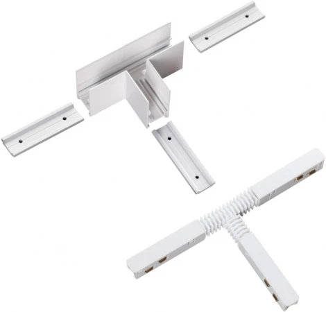 Соединитель Novotech Shino 135125 (48V)