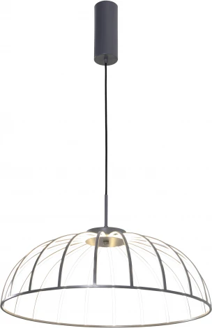 Подвесной светильник Favourite Vertex 4285-6P (LED, 220V, на проводе)