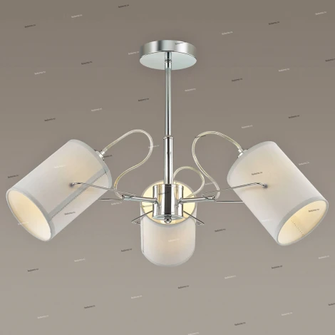 Потолочная люстра Lumion Visario 3522/3C