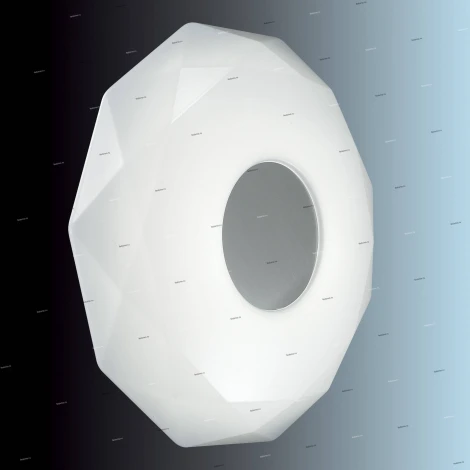 Настенно-потолочный светильник Sonex Piola 2013/C