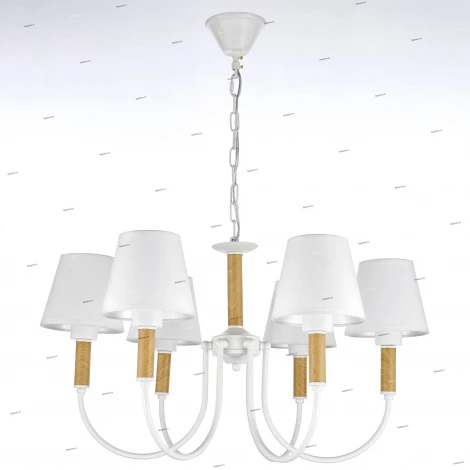 Подвесная люстра J-Light 1792 1792/6