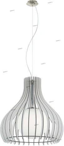 Подвесной светильник Eglo Tindori 96211