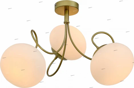 Потолочная люстра ST Luce Acini SL717.202.03