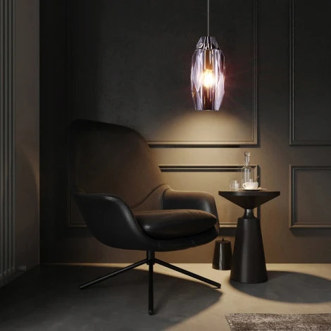 Подвесной светильник Blanca Imperiumloft Blanca01 (219232-23) (220V, на проводе)