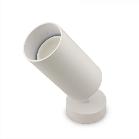 Спот накладной AM Group AM475 WH