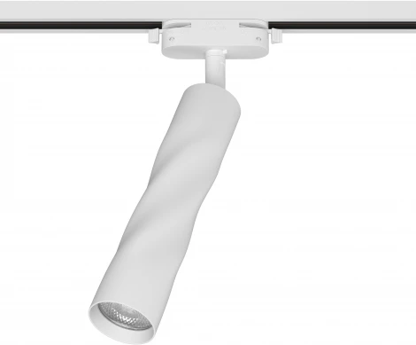 Трековый светильник однофазный 220V Ritter Artline 59704 3