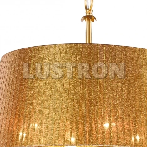 Подвесной светильник Arte Lamp Allegro A2008SP-6BZ