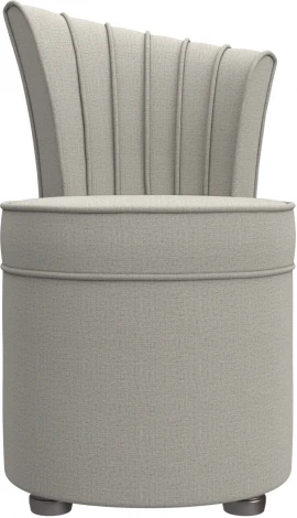 Пуф Ирис Лига Диванов (Рогожка) арт.125799