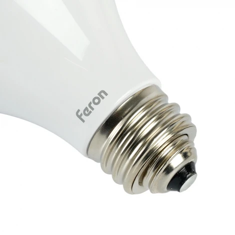 Лампа светодиодная 200W 175-265V E27-E40 6400К Feron LB-655 51949