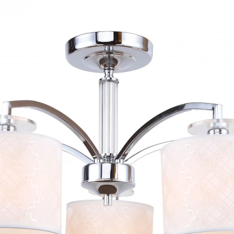 Потолочная люстра F-Promo Modum 2199-5U (220V)