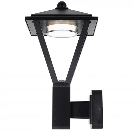 Настенный уличный светильник Citilux Genox CLU12W