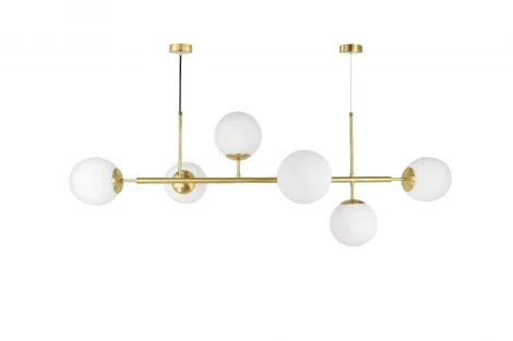 Подвесной светильник Мелодия Света 000057056