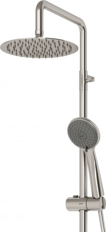 Душевая стойка Dorff Logic D0703000SS