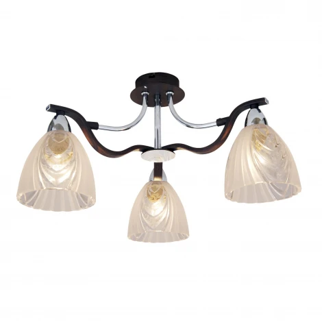 Потолочная люстра Citilux Simona CL144131