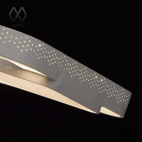 Потолочный светильник MW-Light Ривз 674010802