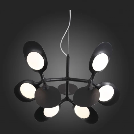 Подвесная люстра ST Luce Farfalo SL824.403.09