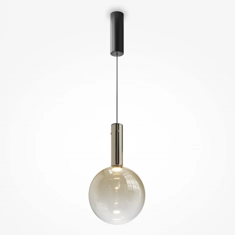 Подвесной светильник Maytoni Nebula MOD182PL-L6CG3K