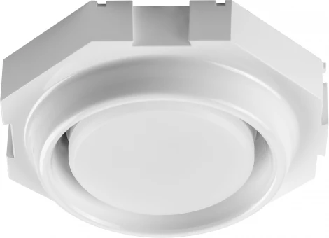 Встраиваемый светильник для натяжного потолка Lightstar Tensio 212100 (220V, круглые)