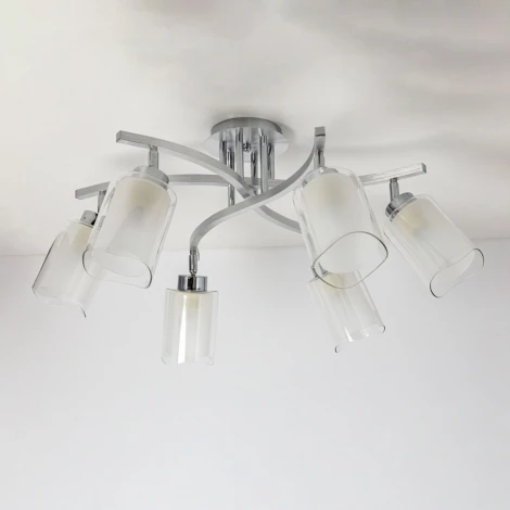 Потолочная люстра Citilux Аэлита CL169161 (220V)