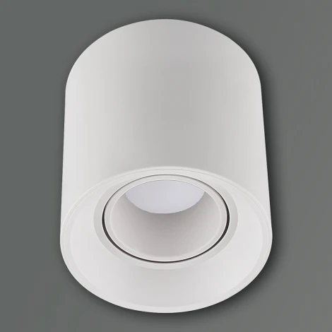 Точечный светильник Reluce 16123-9.5-001 GU10 WT (220V)