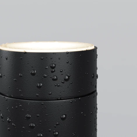 Встраиваемый светильник уличный Maytoni Brill O474FL-L2GF3K (LED, 24V, круглые, IP67)