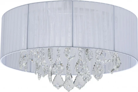 Потолочная люстра MW-Light Жаклин 465016006