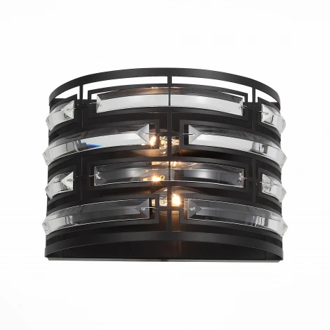 Настенный светильник ST Luce Chiarezza SL665.401.02