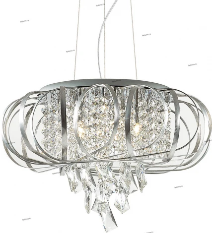 Подвесная люстра Odeon Light Udessa 3477/5