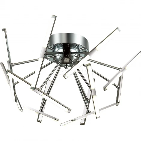 Потолочная люстра Odeon Light Spring 4104/48CL