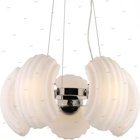 Подвесная люстра Arte Lamp Barilla A8307SP-5CC