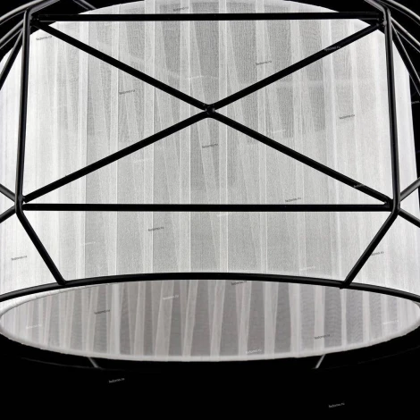 Подвесной светильник Freya Mizar FR4313-PL-00-BL