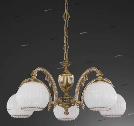 Reccagni Angelo 8700 L 8700/5