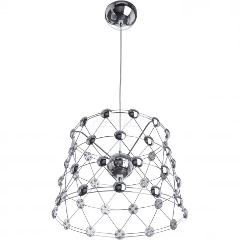 Подвесной светильник Divinare Cristallino 1609/02 SP-48