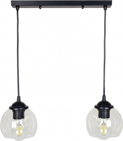 Подвесной светильник Мелодия Света PS1N 000031566