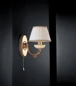 Бра Reccagni Angelo 5500 A 5500/1 (220V, выключатель)