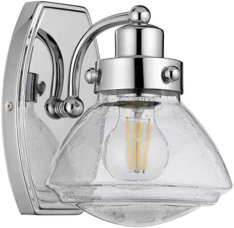 Бра Scholar QN-SCHOLAR1 Quoizel