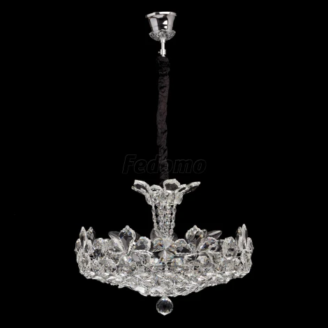 Подвесная люстра MW-Light Лаура 345011408