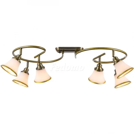 Спот Freya Jasinta FR2272-CL-06-BS