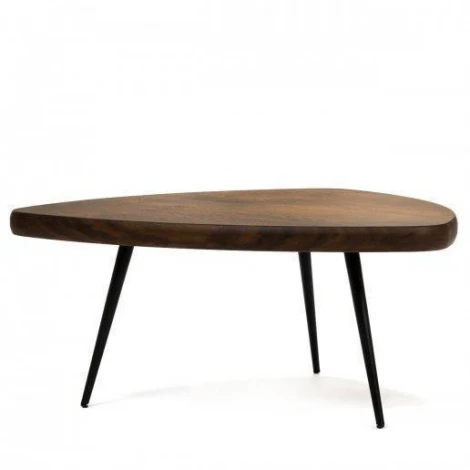 Кофейный стол Charlotte Black Cosmo