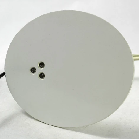 Интерьерная настольная лампа для школьника Lussole ROMA LST-4374-01 (220V, IP21)