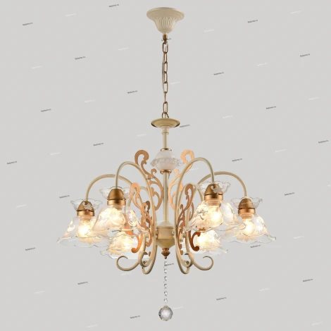 Подвесная люстра J-Light Kleo 1799/6