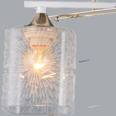 Потолочная люстра J-Light Mony 1076/3C