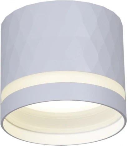 Точечный светильник Reluce 53002-9.5-001LD GX53 WT (220V)