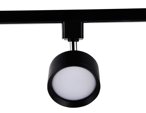 Трековый светильник Ambrella GL GL5357 (220V, круглые)