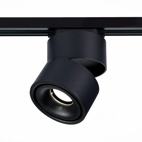 Трековый светильник ST Luce St652 ST652.436.12 (LED, 220V, круглые)