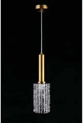 Подвесной светильник Aployt Henrite APL.310.16.01 (220V, на проводе, круглые)