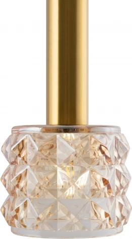 Подвесной светильник Maytoni Rock Me MOD027PL-01BS