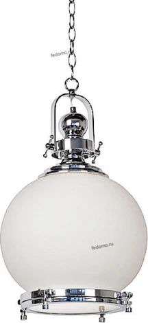 Подвесной светильник Lucide Old Ballux 31474/22/61